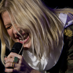Ruisrock 2015 | Ellie Goulding (75/280)